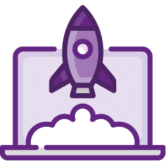 Company Formation Icon