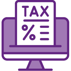 Making Tax Digital Icon